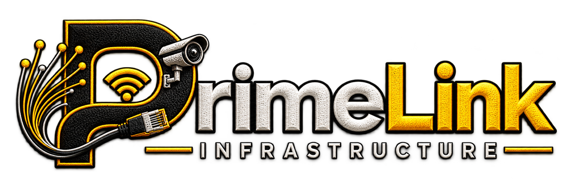 PrimeLink Infrastructure
